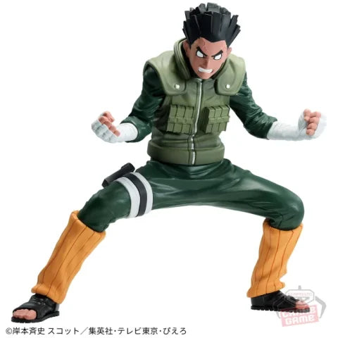 Rock Lee