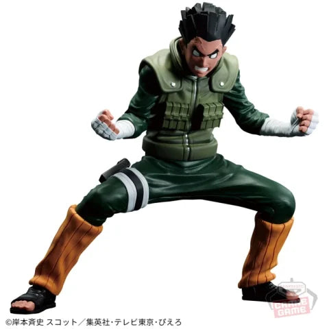 Rock Lee