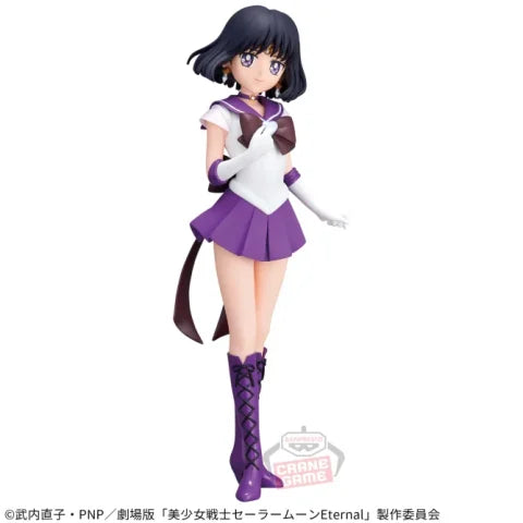 Super sailor Saturn