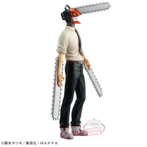 Chainsawman