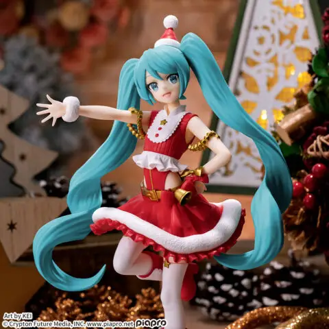 Hatsune Miku