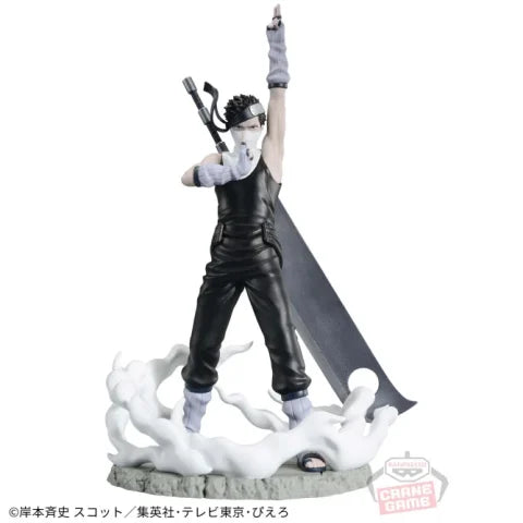 Momochi Zabuza 