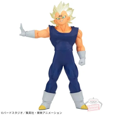 Majin Vegeta