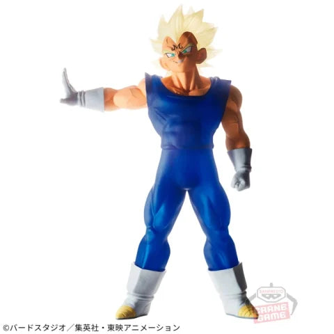 Majin Vegeta