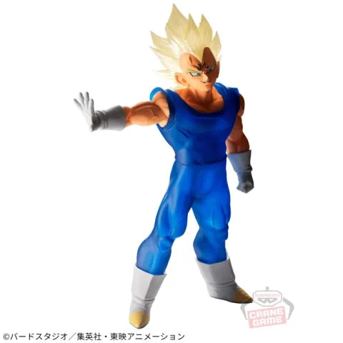 Majin Vegeta