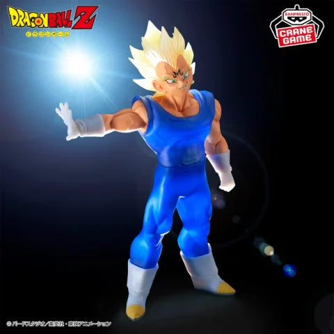 Majin Vegeta