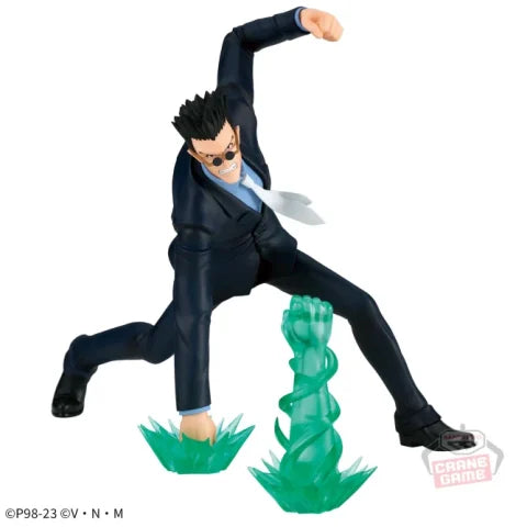 Leorio