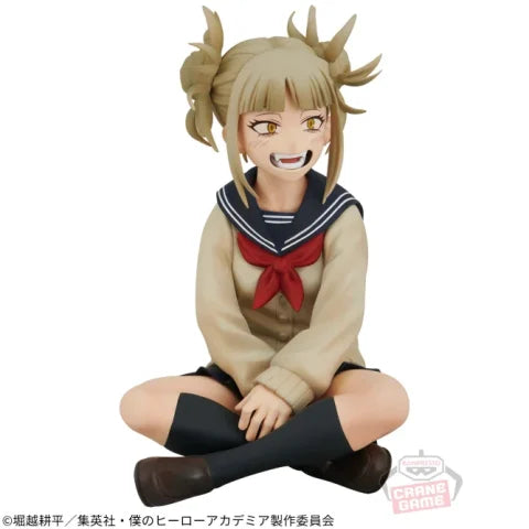 Togahimiko