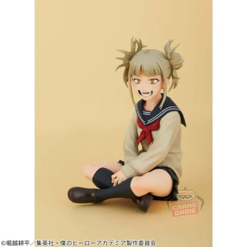 Togahimiko